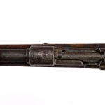 Spandau Gew 98 7.92x57mm Bolt Action Rifle