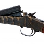 H&R 1915 .410 Single Shot Shotgun