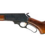 JM Marlin 336 .30-30 Win Lever Action Rifle