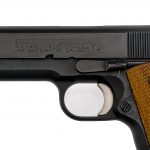 Colt MK IV Govt Series 70 .45 ACP Semi Auto Pistol
