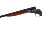 H&R 1915 .410 Single Shot Shotgun