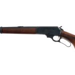 JM Marlin 336 .30-30 Win Lever Action Rifle