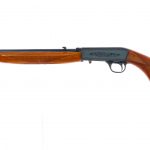 Browning SA-22 .22 LR Semi Auto Rifle