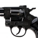 Estate Revolver 2 Pcs Lot Starter / Revolver