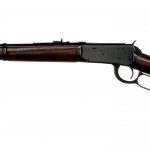 Pre 64 Winchester 94 .32 WS Lever Action Rifle