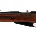 Izhevsk M38 Mosin Nagant 7.62x54r Rifle