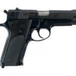 Smith & Wesson 59 9mm Semi Auto Pistol