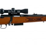 Marlin 512 Slugmaster 12Ga Bolt Action Rifle