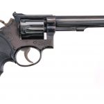 S&W 14-3 K-38 .38 Special Revolver