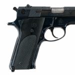 Smith & Wesson 59 9mm Semi Auto Pistol