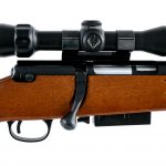 Marlin 512 Slugmaster 12Ga Bolt Action Rifle