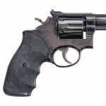 S&W 14-3 K-38 .38 Special Revolver