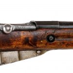 VKT Mosin Nagant M91 7.62x54R Bolt Rifle