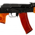 Ratmil/Cugir Romak-2 AK 5.45x39mm Semi Auto Rifle