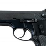 Smith & Wesson 59 9mm Semi Auto Pistol