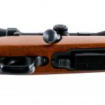 Marlin 512 Slugmaster 12Ga Bolt Action Rifle