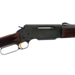 Browning BLR 81 .308 Lever Action Rifle