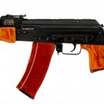 Ratmil/Cugir Romak-2 AK 5.45x39mm Semi Auto Rifle
