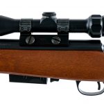Marlin 512 Slugmaster 12Ga Bolt Action Rifle