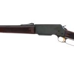 Browning BLR 81 .308 Lever Action Rifle