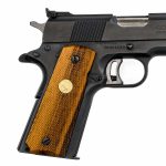 Colt MKIV Series 70 Gold Cup NM .45 1911