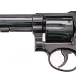 S&W 14-3 K-38 .38 Special Revolver