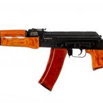 Ratmil/Cugir Romak-2 AK 5.45x39mm Semi Auto Rifle