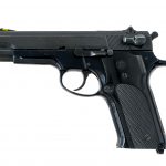 Smith & Wesson 59 9mm Semi Auto Pistol