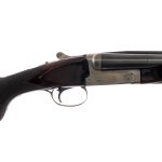 Winchester 23 XTR Pigeon Grade 12 Ga SxS Shotgun