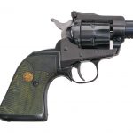 Ruger New Model Single Six .22 LR Revolver