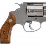 Smith & Wesson 60 Stainless .38 Spl Revolver