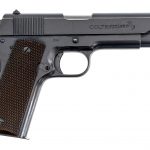 Colt Super 38 .38 Super Semi Auto Pistol