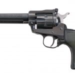 Ruger New Model Single Six .22 LR Revolver