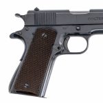 Colt Super 38 .38 Super Semi Auto Pistol