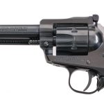 Ruger New Model Single Six .22 LR Revolver