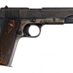 Colt US Army 1911 .45ACP Semi Auto Pistol