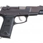 Ruger P89 9mm Semi Auto Pistol