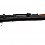 BSA No.1 MK III SHTLE .303 Brit Bolt Rifle