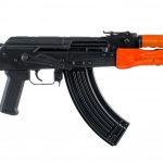 Romarm SA/Cugir SAR-1 7.62x39mm Semi Auto Rifle