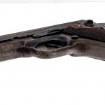 Colt US Army 1911 .45ACP Semi Auto Pistol