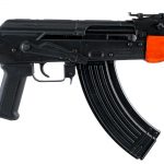 Romarm SA/Cugir SAR-1 7.62x39mm Semi Auto Rifle