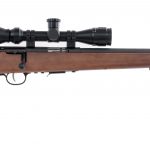 Savage 93R17 .17HMR Bolt Action Rifle