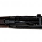 BSA No.1 MK III SHTLE .303 Brit Bolt Rifle