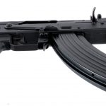 Romarm SA/Cugir SAR-1 7.62x39mm Semi Auto Rifle