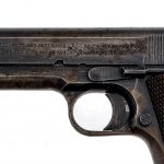Colt US Army 1911 .45ACP Semi Auto Pistol