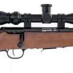 Savage 93R17 .17HMR Bolt Action Rifle