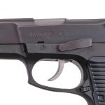 Ruger P89 9mm Semi Auto Pistol
