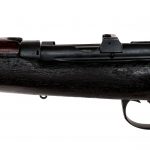 BSA No.1 MK III SHTLE .303 Brit Bolt Rifle