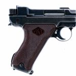 Import Papered VKT Finnish Lahti L35 9mm Pistol