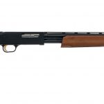 Mossberg 500E .410 Pump Action Shotgun